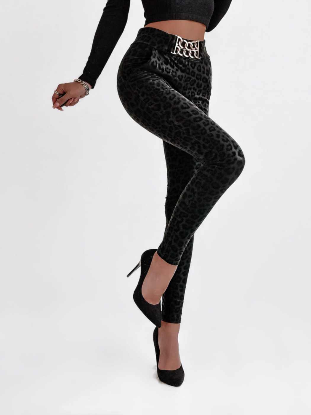 Leginsy ocieplane Baby (13)