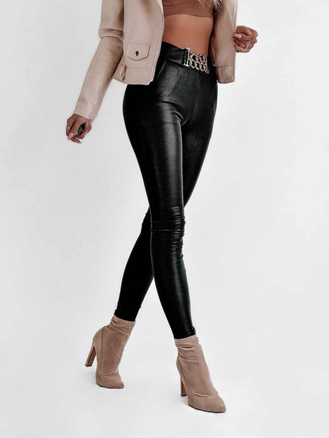 Leginsy ocieplane Baby (14)