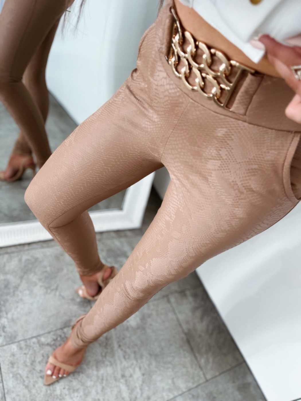 Leginsy ocieplane Baby (16)