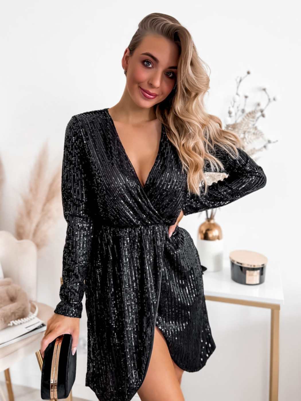 Sukienka Brillant (2)