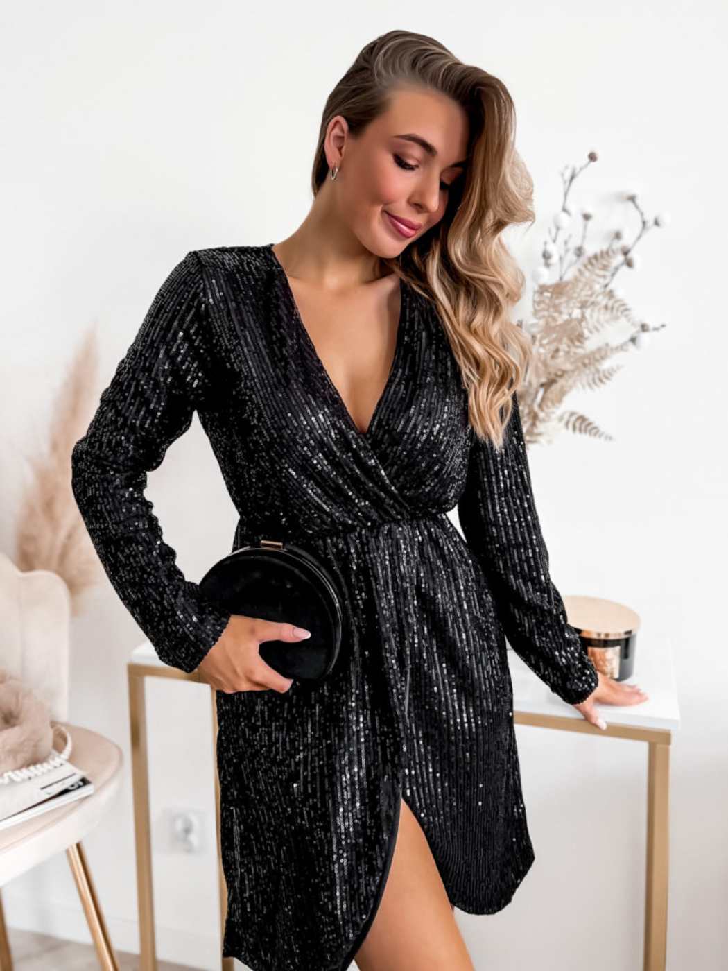 Sukienka Brillant (3)