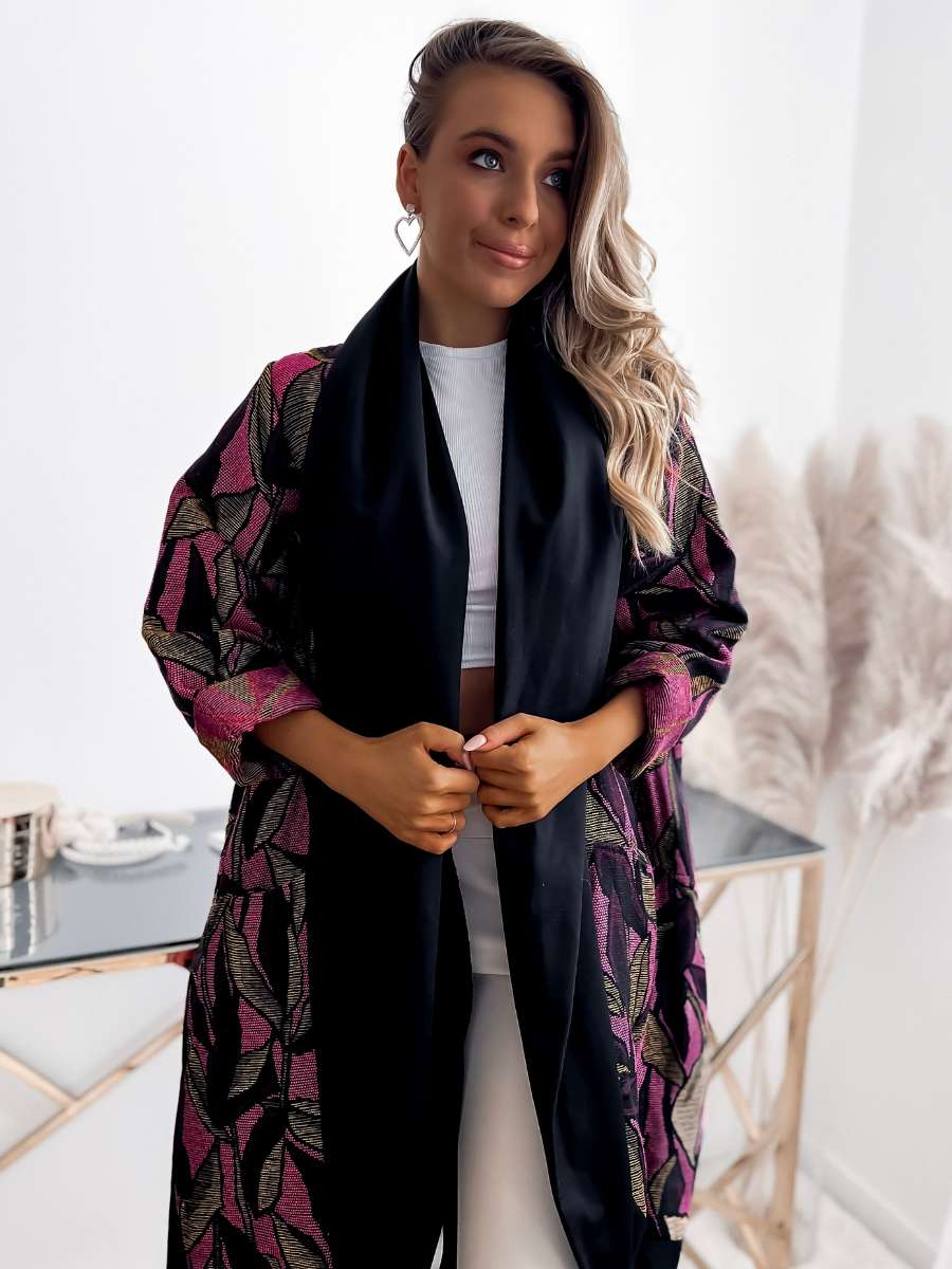 płaszcz kardigan (2)