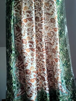 teraz olejny 190x90 skład 20 jedwab, 80 wiskoza